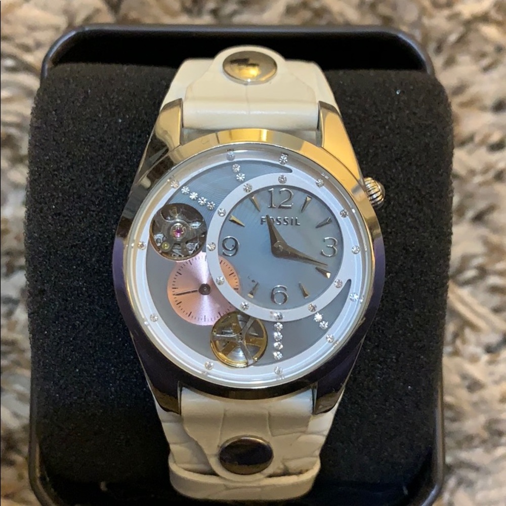 Fossil Watch